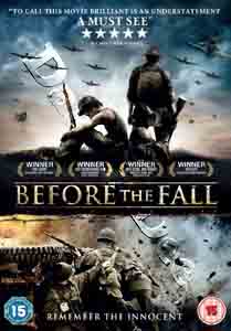Before the Fall (2004) (DVD)